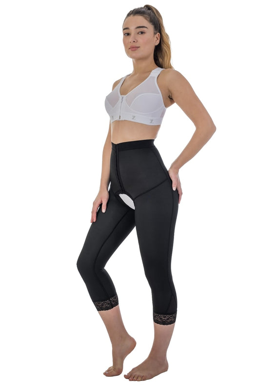 EC001 | Lipo-Panty Kompressionshose