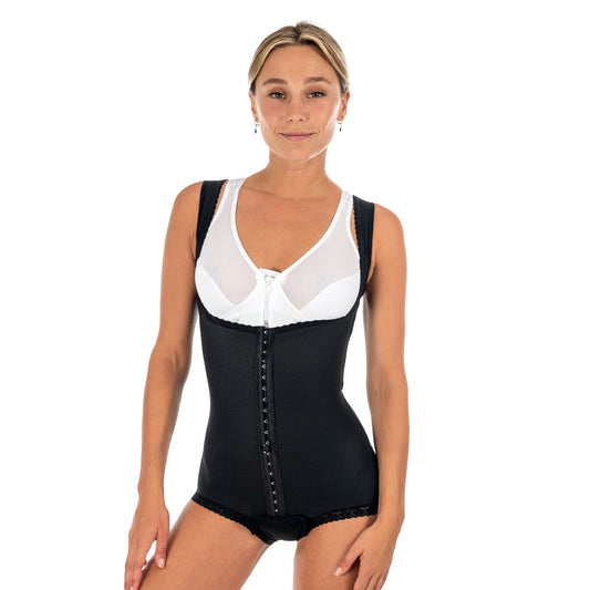 EC033 | Hüftgürtel Model B - hoher Rücken