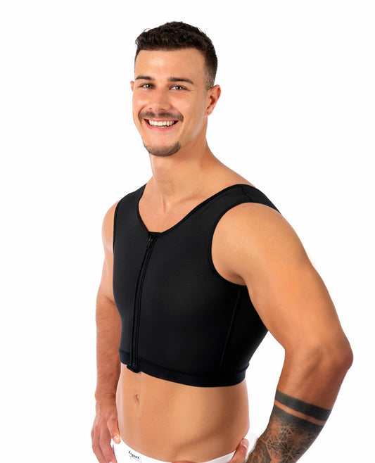 EC038 | Romeo Brustbandage Elegance Coolmax